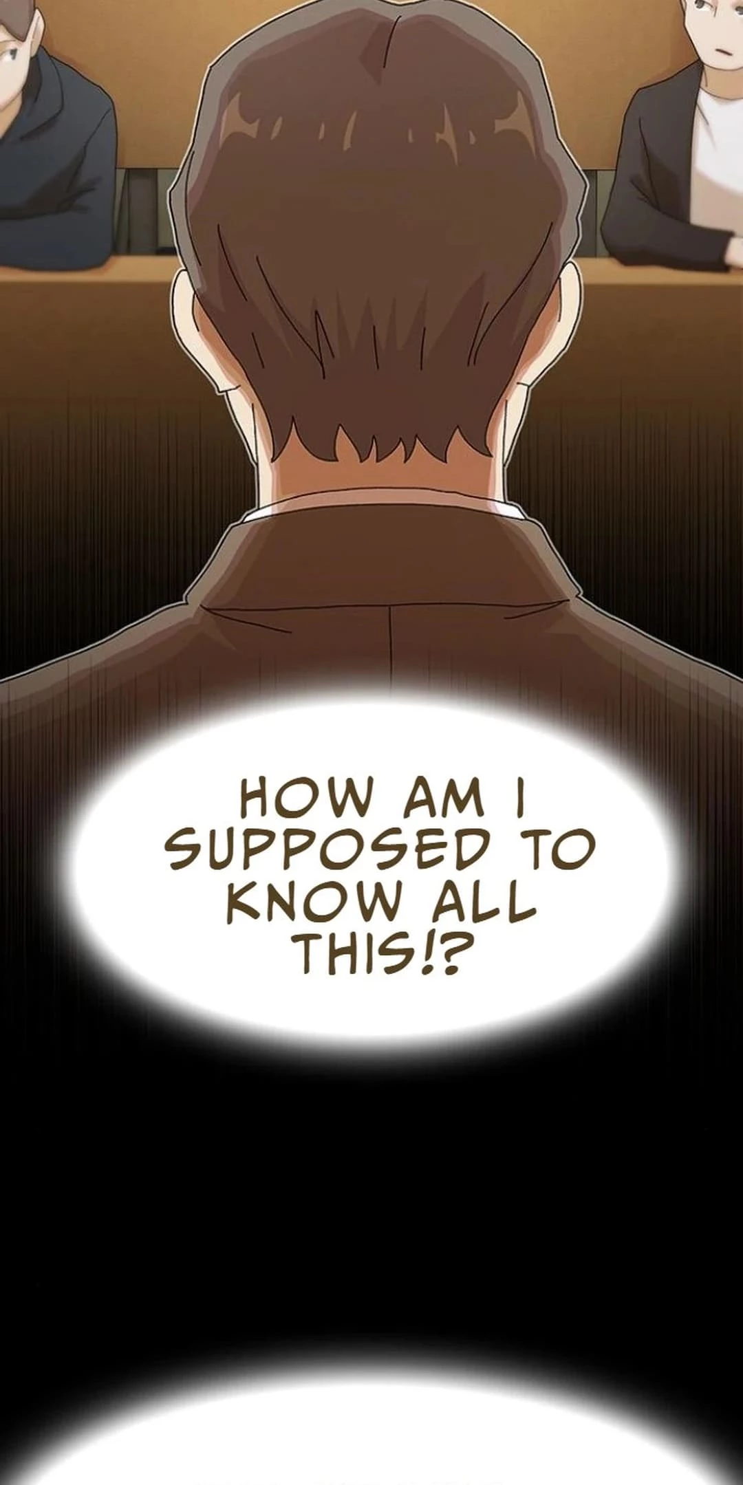 The Genius Who Sees Through the World Chapter 16 - 52