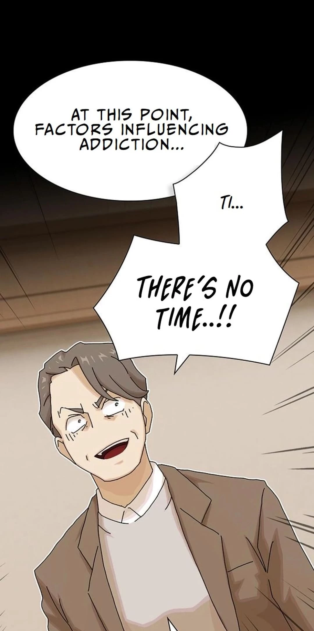 The Genius Who Sees Through the World Chapter 16 - 54