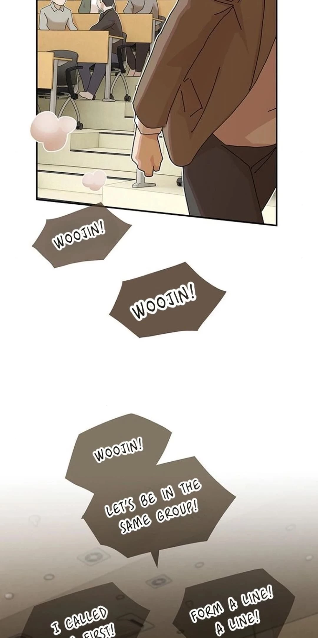The Genius Who Sees Through the World Chapter 16 - 56