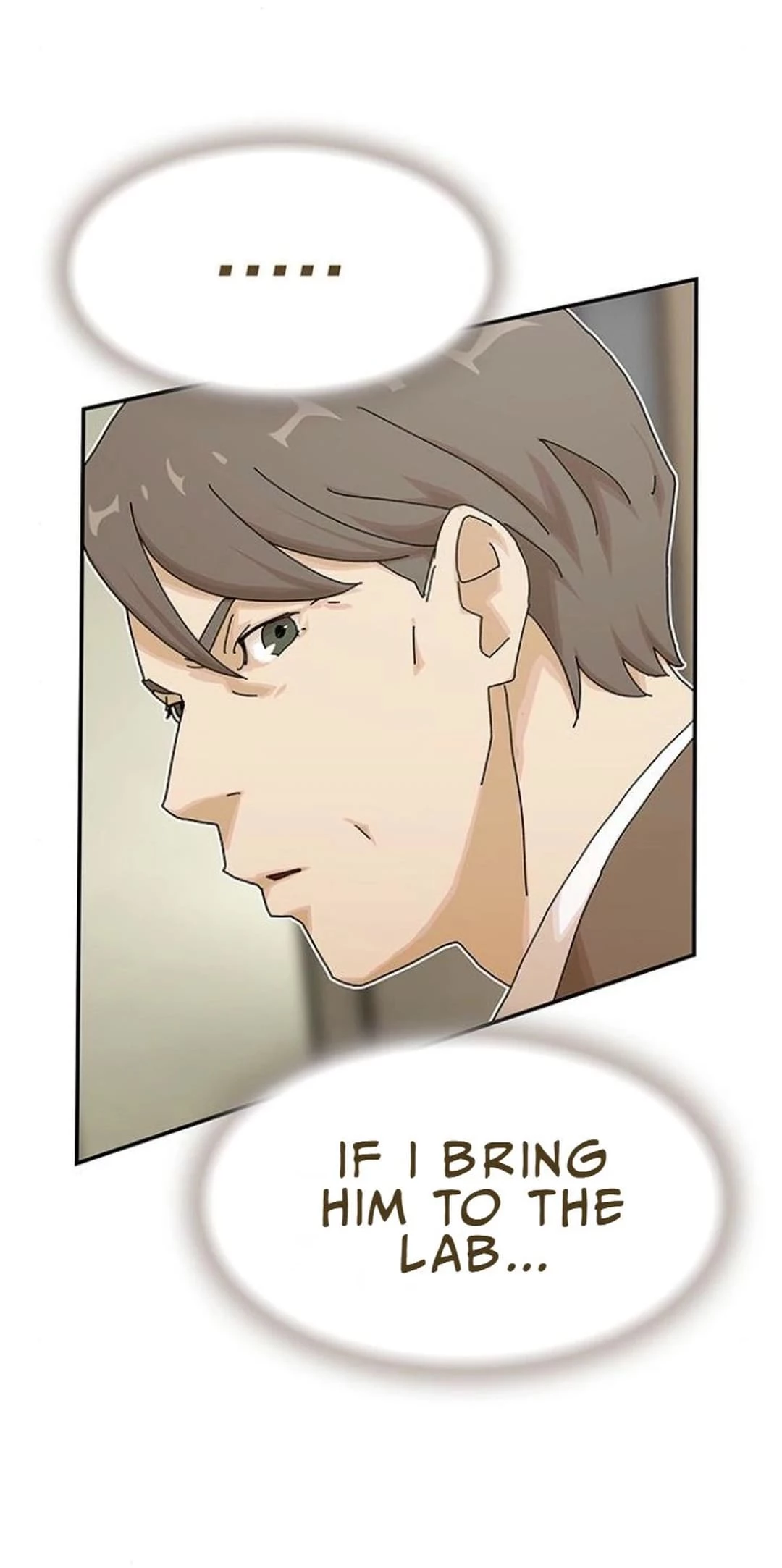 The Genius Who Sees Through the World Chapter 16 - 58