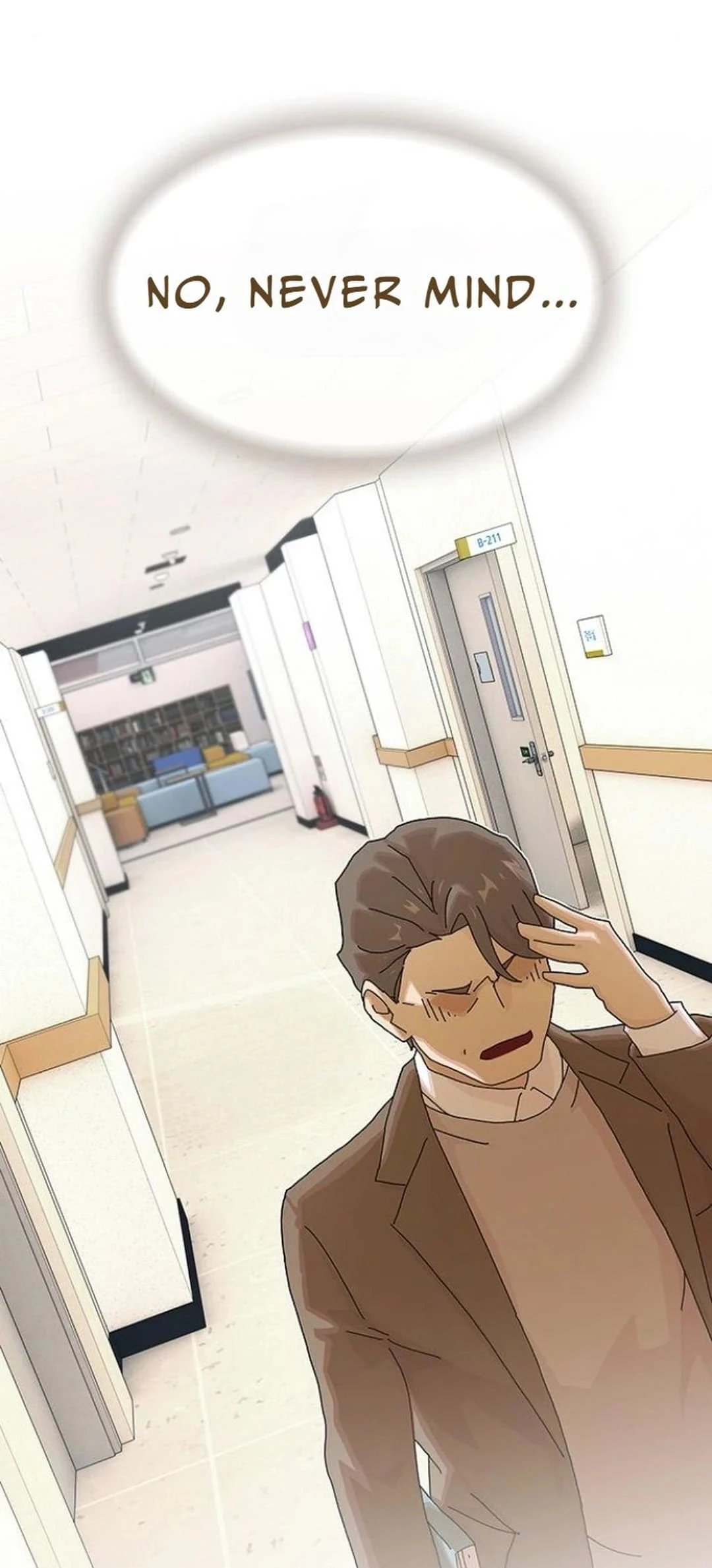 The Genius Who Sees Through the World Chapter 16 - 59