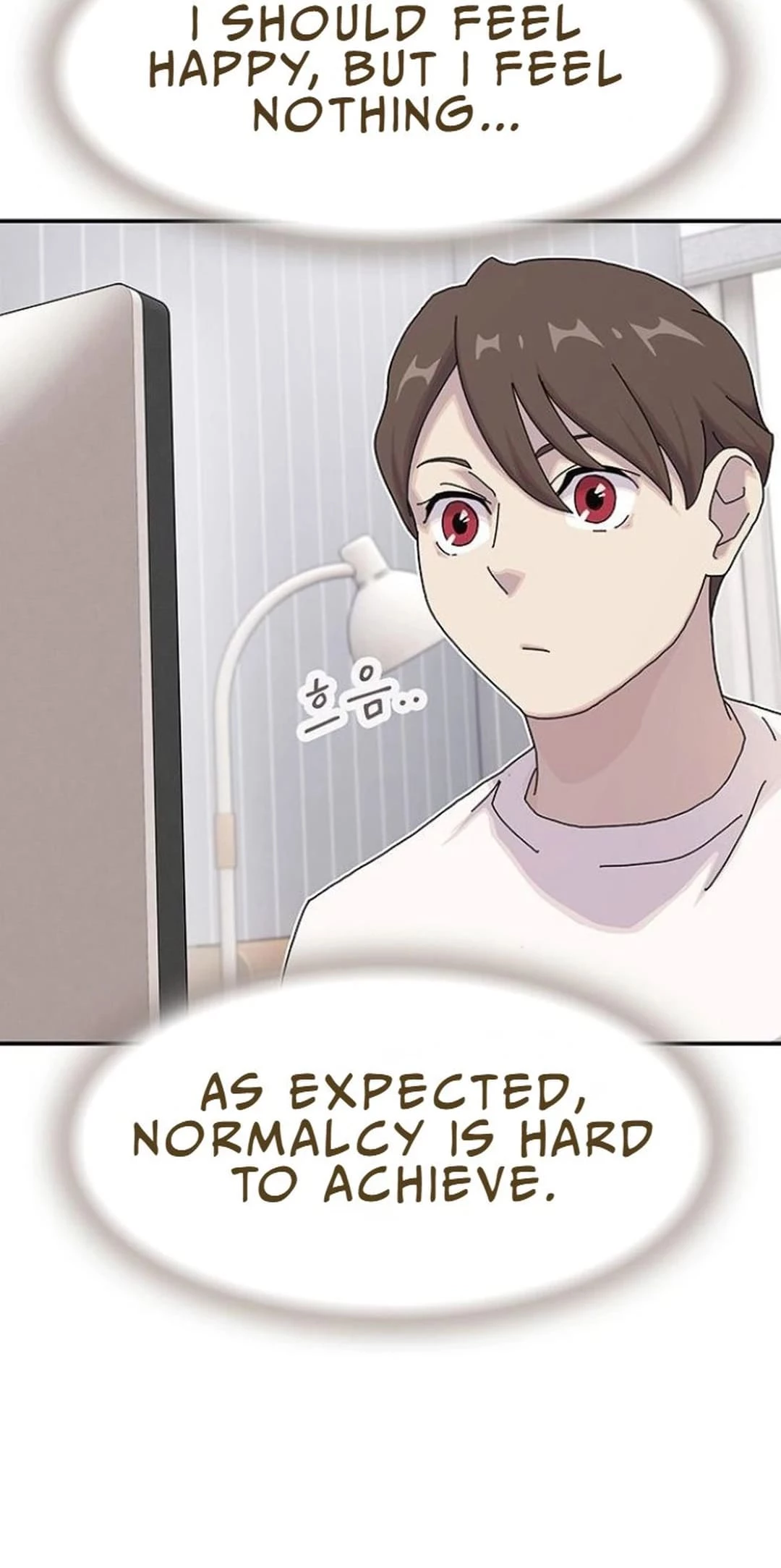 The Genius Who Sees Through the World Chapter 16 - 65