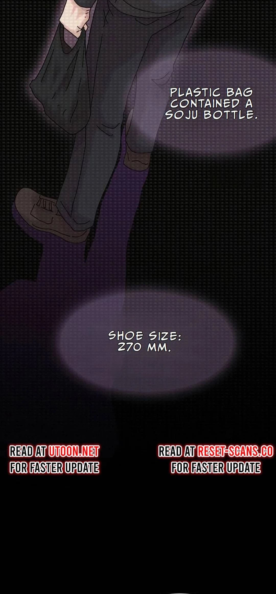The Genius Who Sees Through the World Chapter 15 - 6