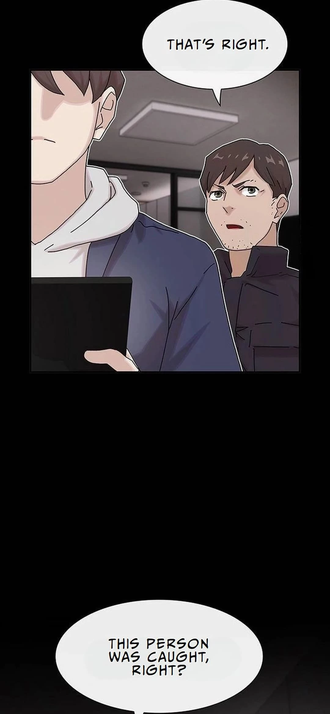 The Genius Who Sees Through the World Chapter 15 - 7