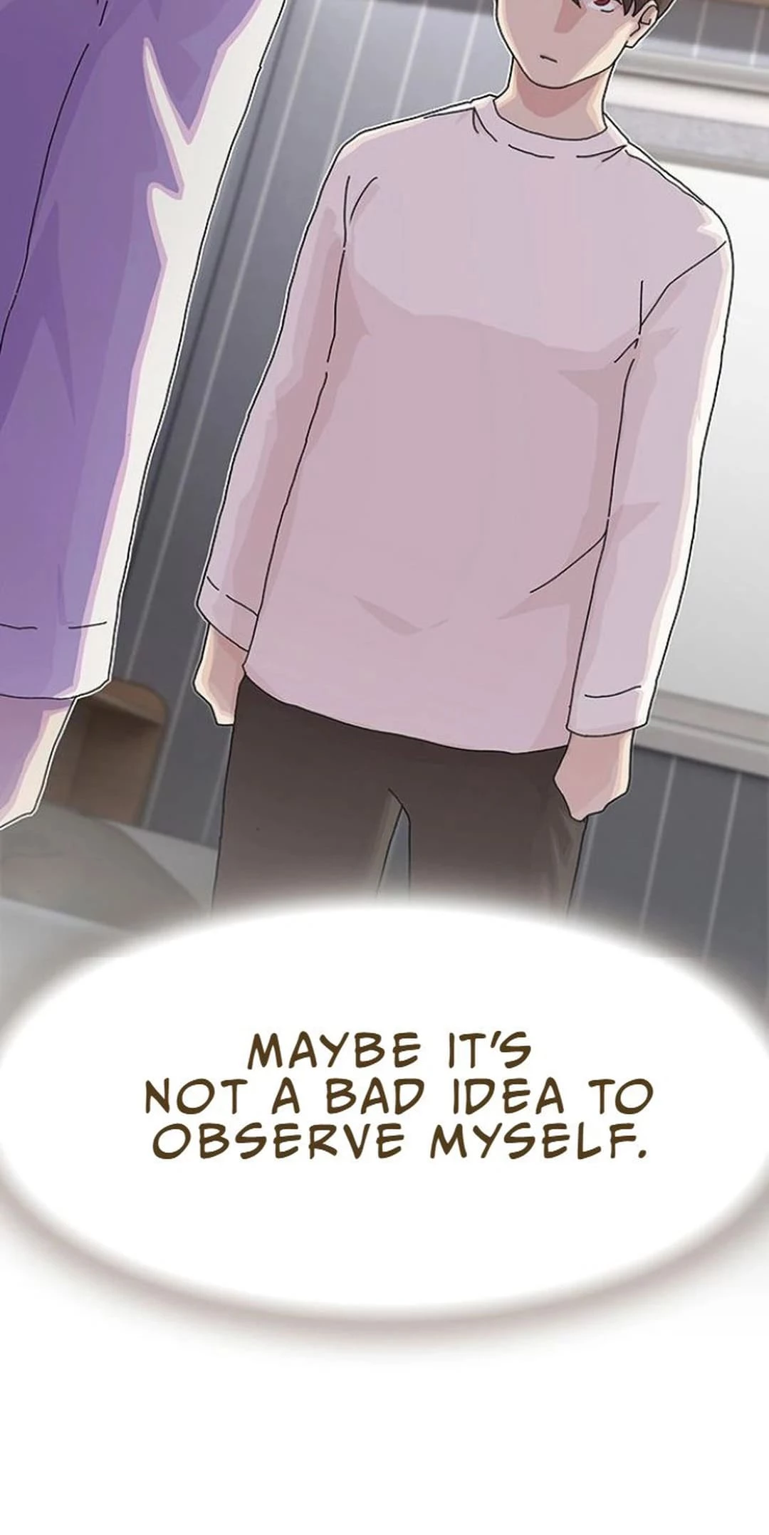 The Genius Who Sees Through the World Chapter 16 - 74