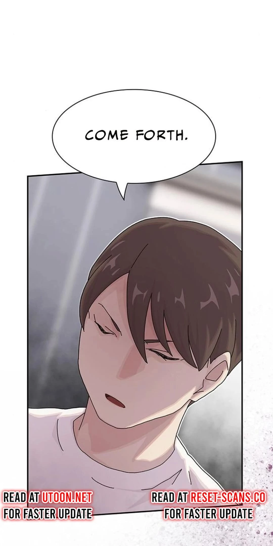 The Genius Who Sees Through the World Chapter 16 - 75