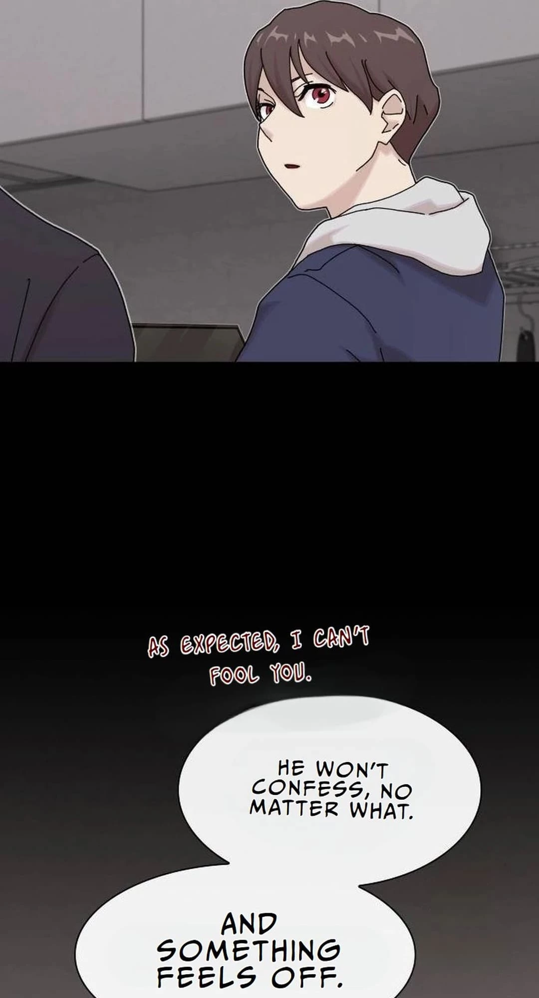 The Genius Who Sees Through the World Chapter 15 - 13