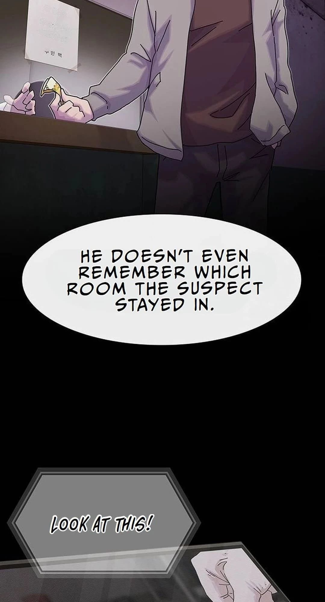 The Genius Who Sees Through the World Chapter 15 - 17