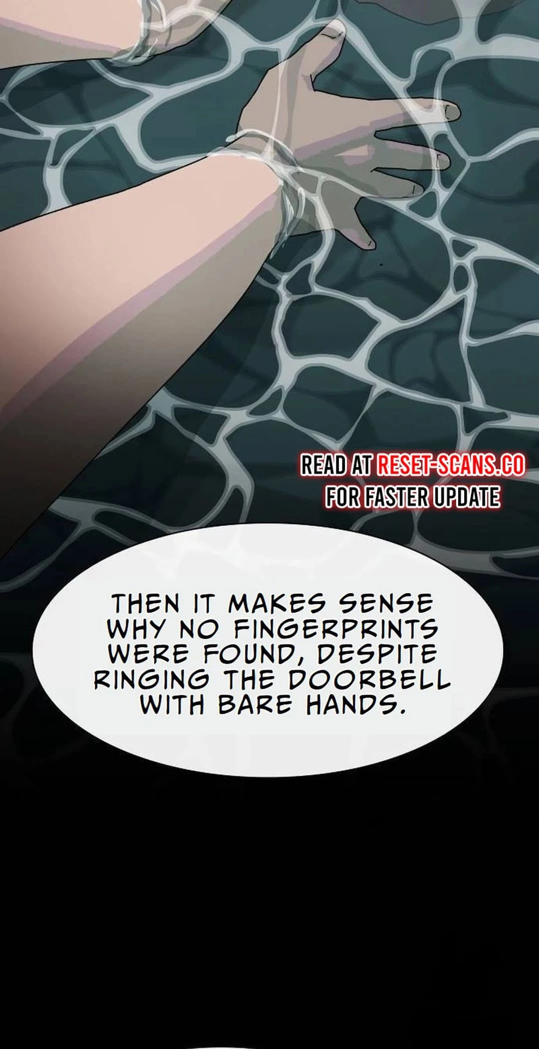 The Genius Who Sees Through the World Chapter 15 - 25