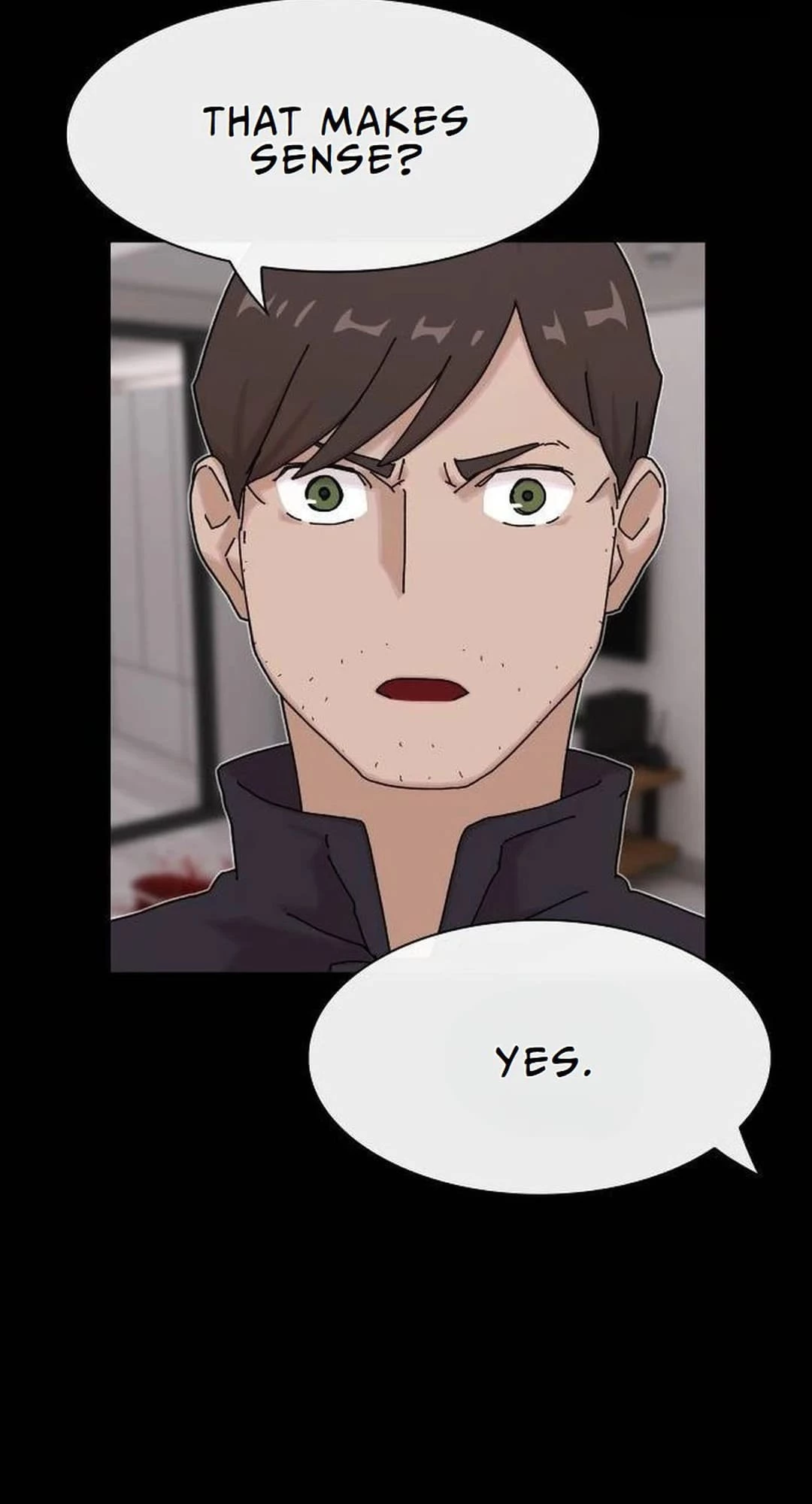 The Genius Who Sees Through the World Chapter 15 - 26