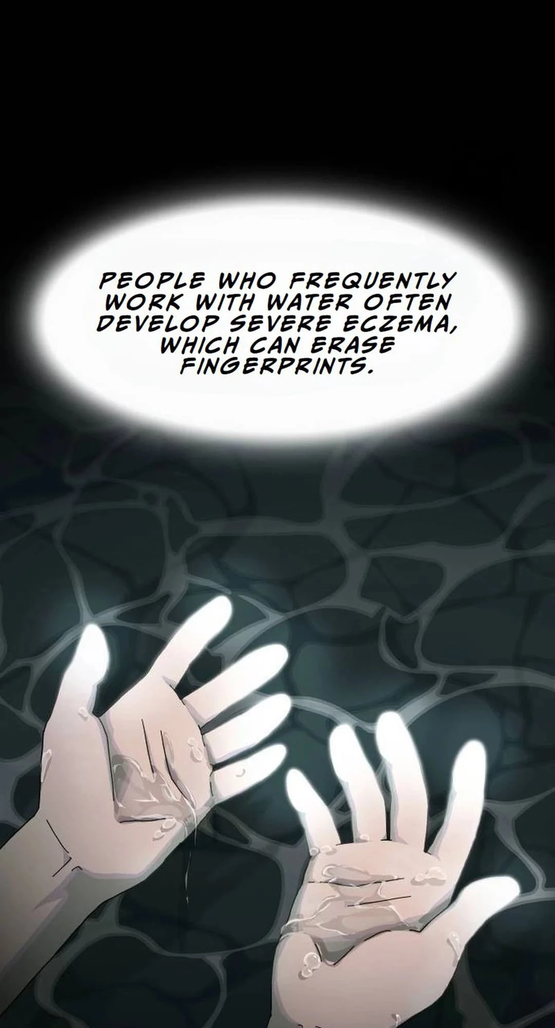 The Genius Who Sees Through the World Chapter 15 - 27