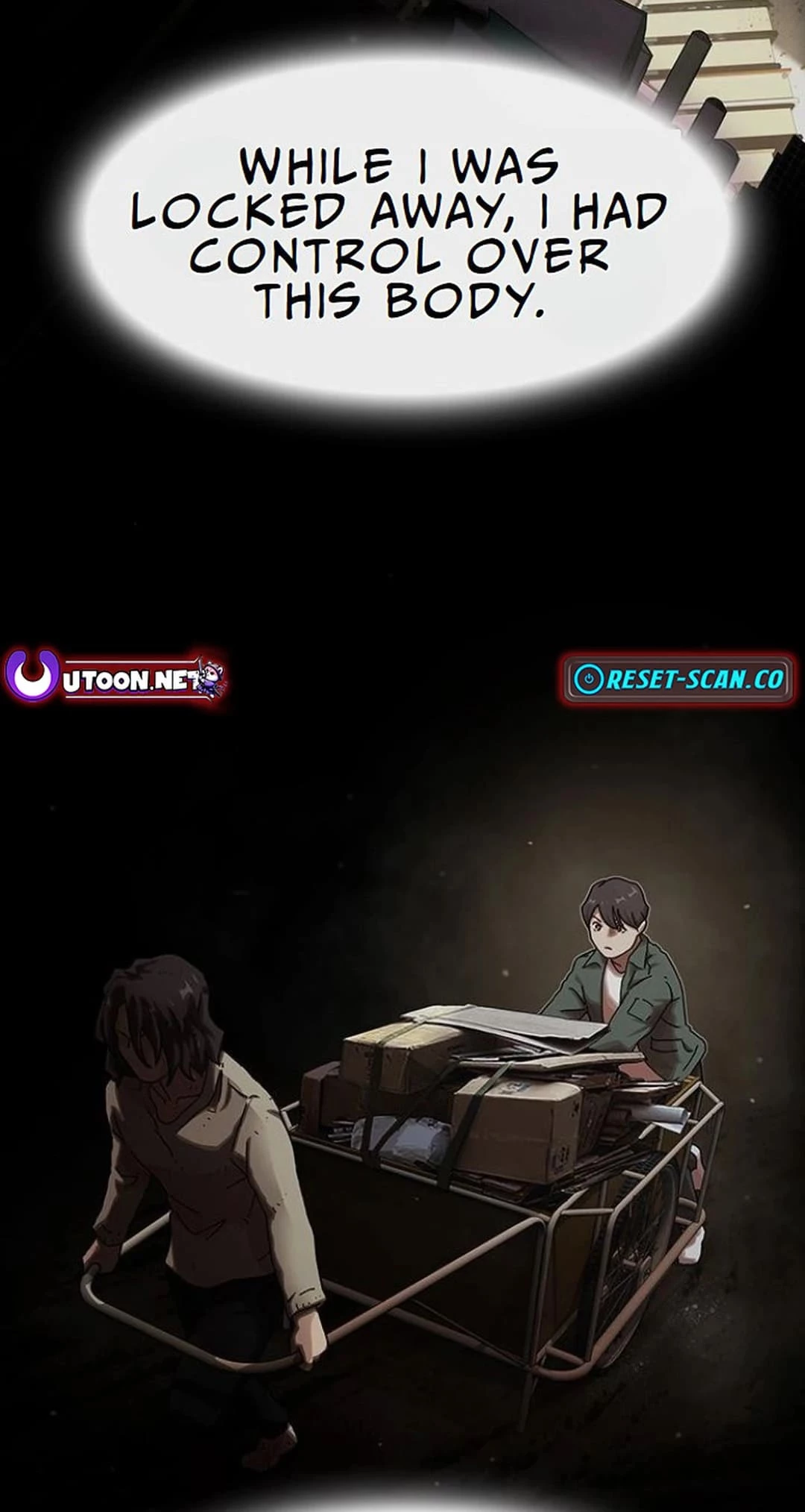 The Genius Who Sees Through the World Chapter 16 - 91