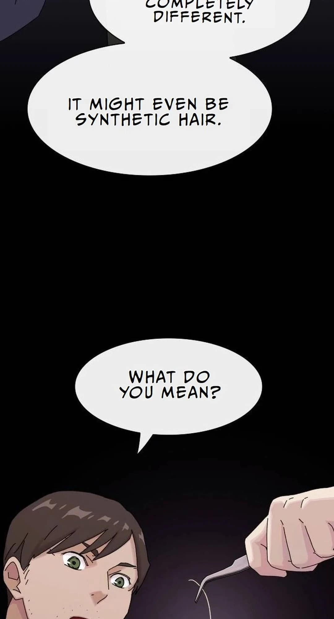 The Genius Who Sees Through the World Chapter 15 - 30