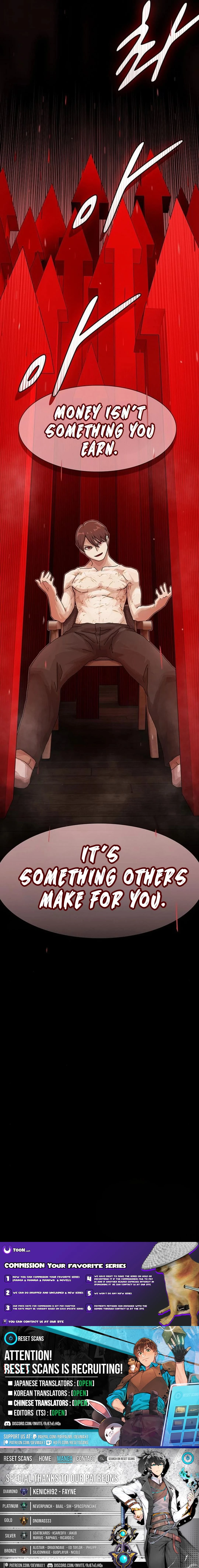 The Genius Who Sees Through the World Chapter 16 - 105