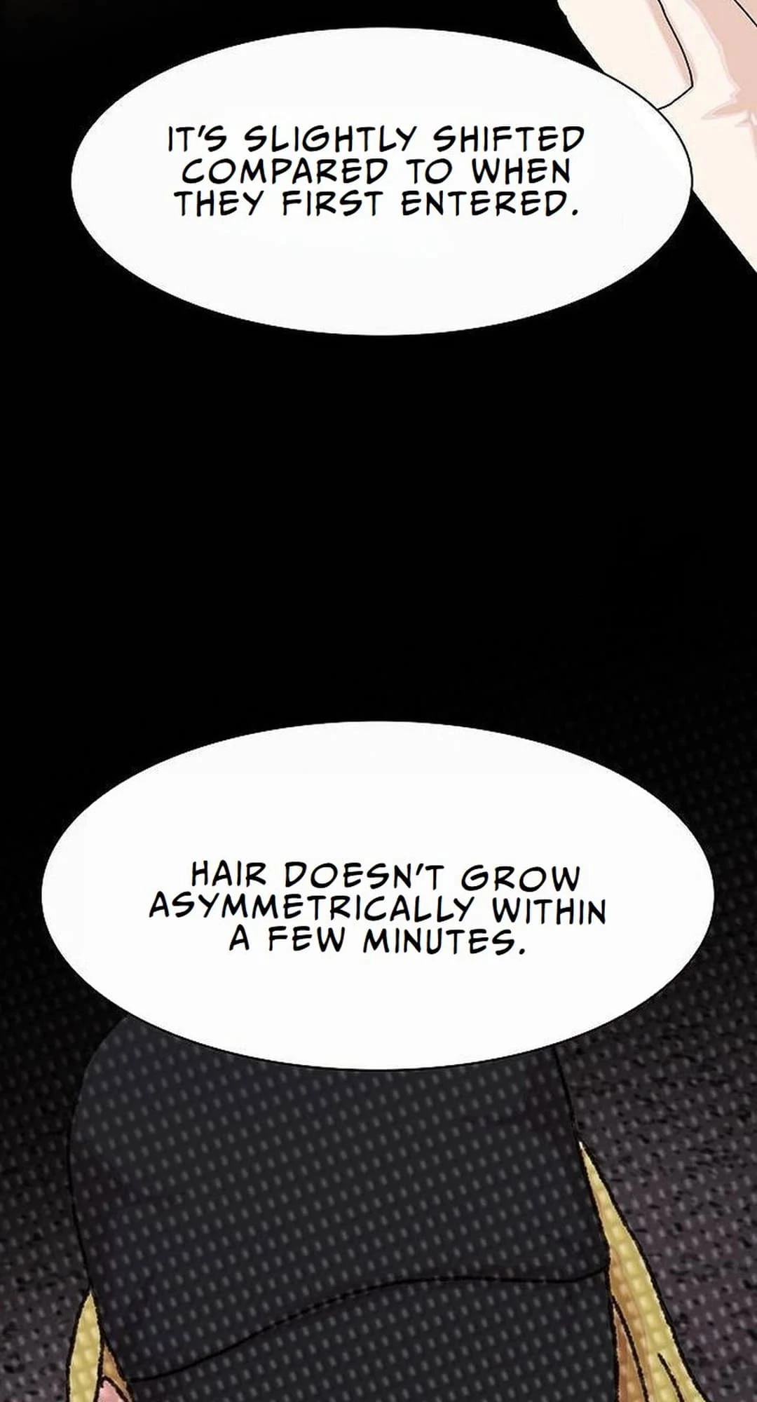 The Genius Who Sees Through the World Chapter 15 - 46