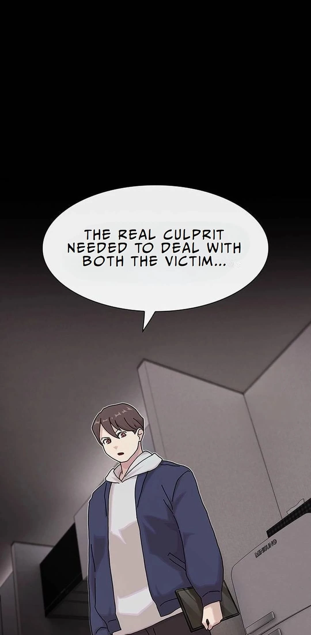 The Genius Who Sees Through the World Chapter 15 - 52