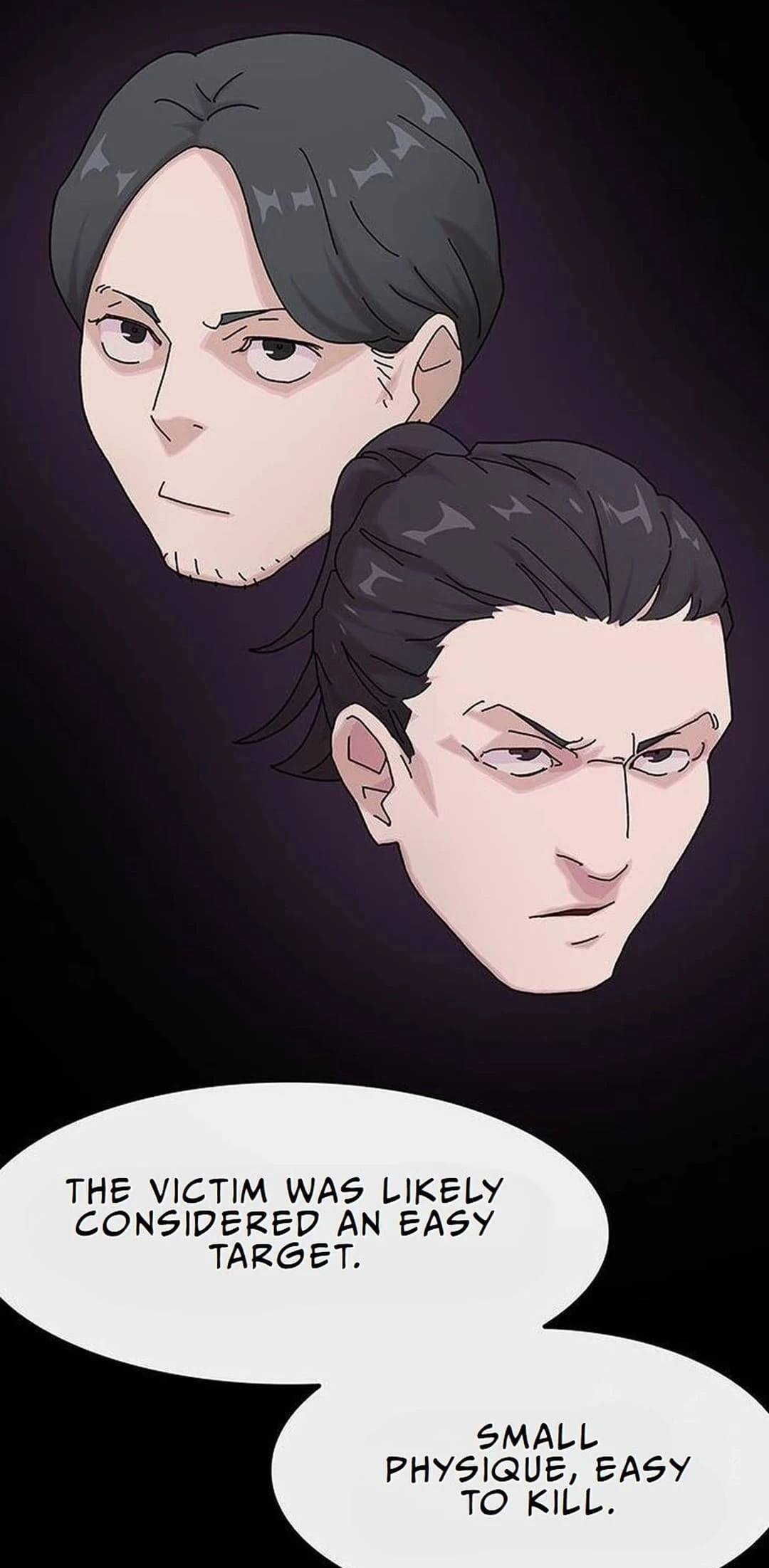 The Genius Who Sees Through the World Chapter 15 - 54