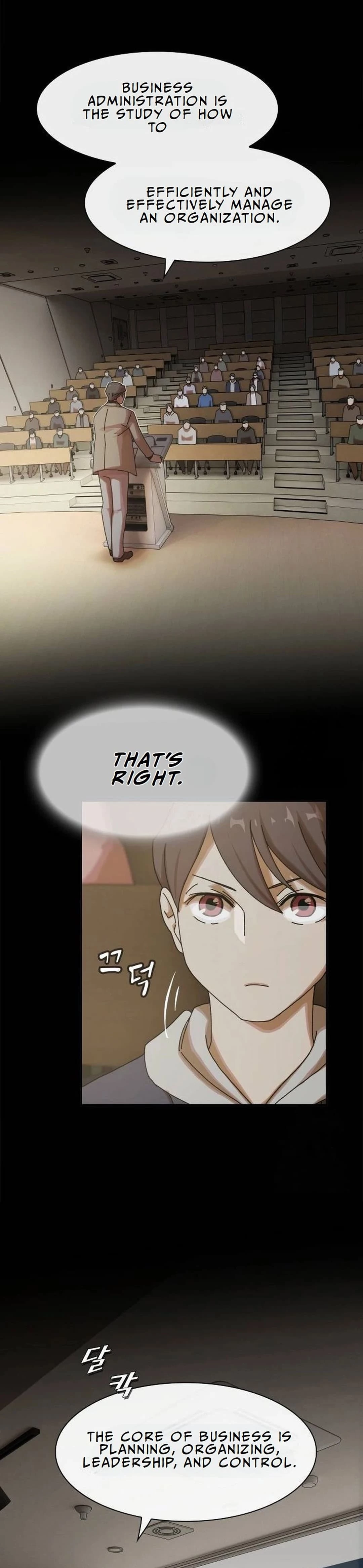 The Genius Who Sees Through the World Chapter 14 - 7