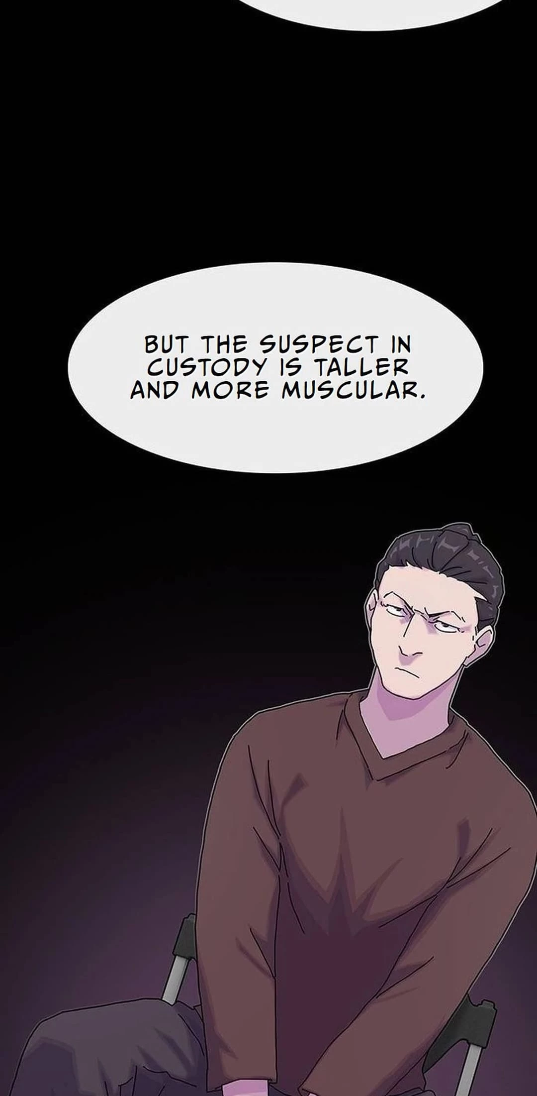 The Genius Who Sees Through the World Chapter 15 - 55