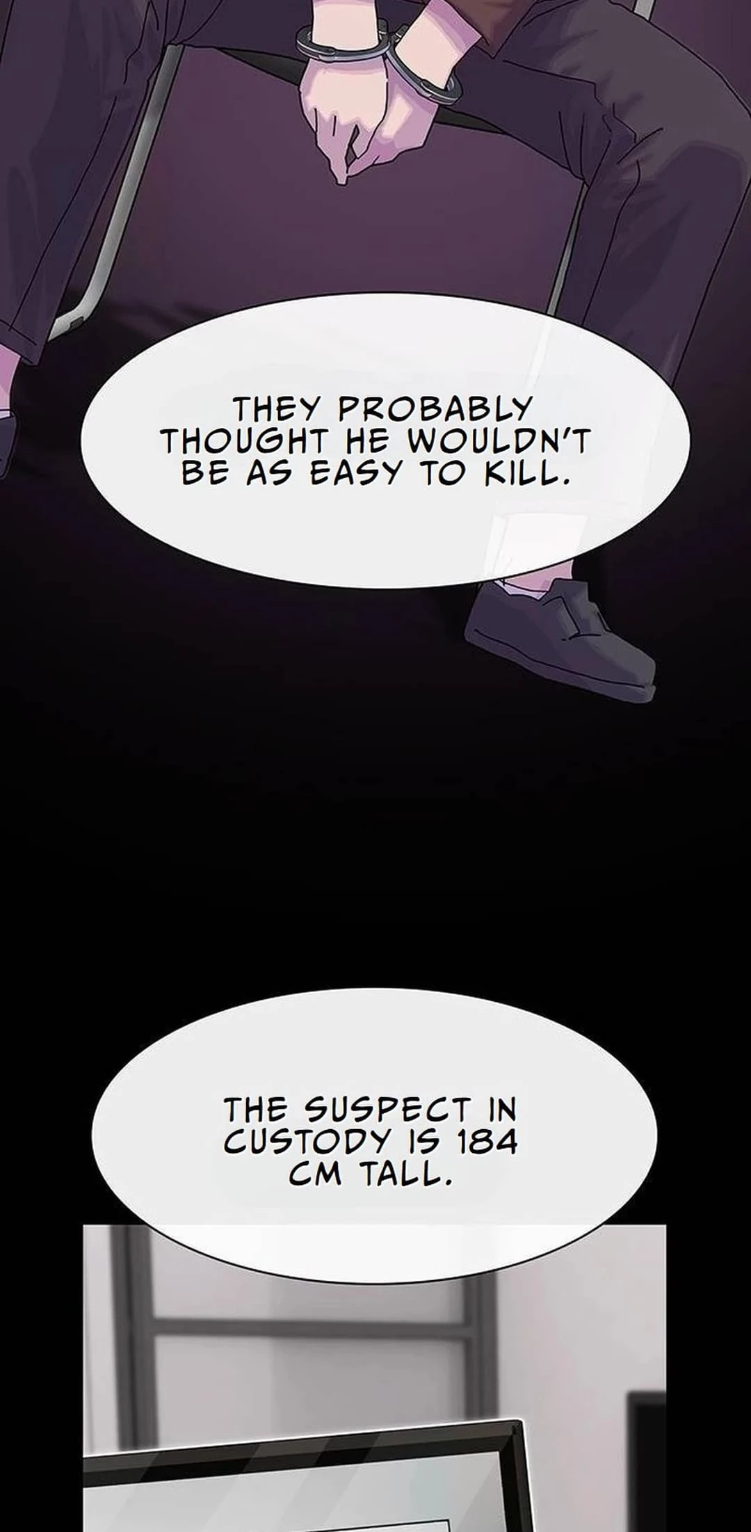 The Genius Who Sees Through the World Chapter 15 - 56