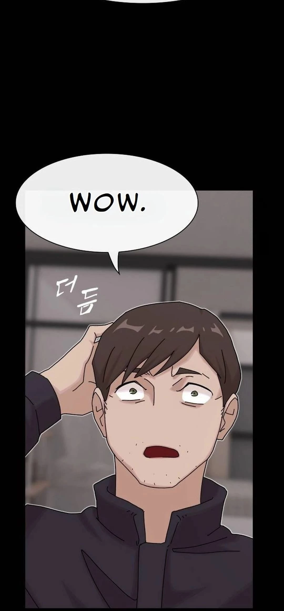The Genius Who Sees Through the World Chapter 15 - 59
