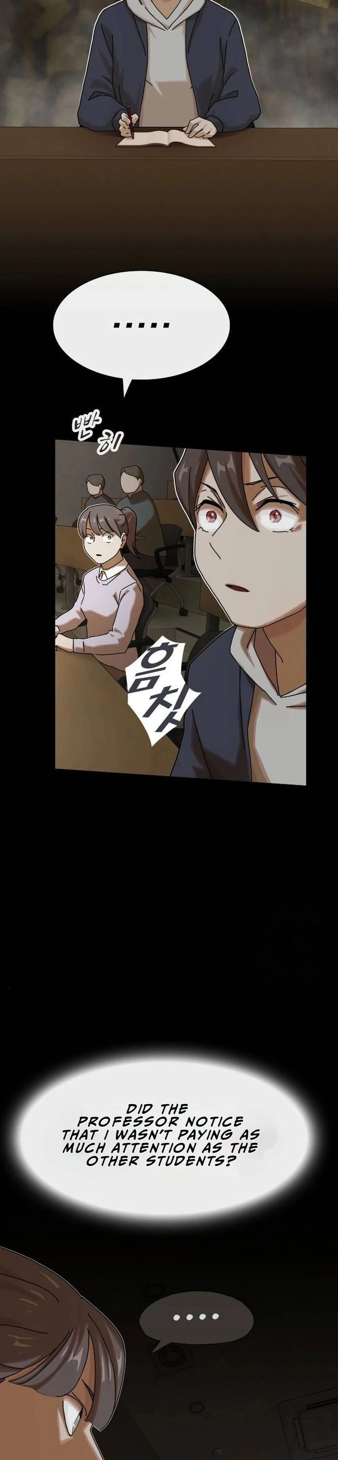The Genius Who Sees Through the World Chapter 14 - 11