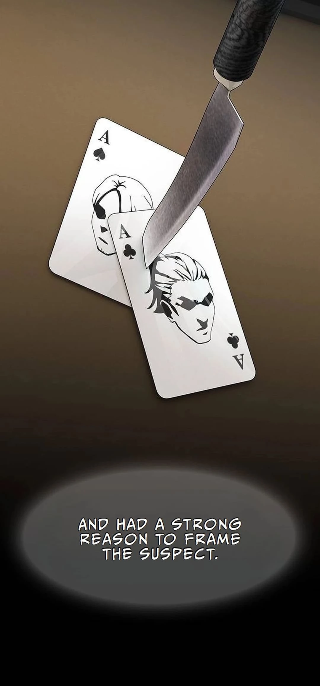 The Genius Who Sees Through the World Chapter 15 - 64