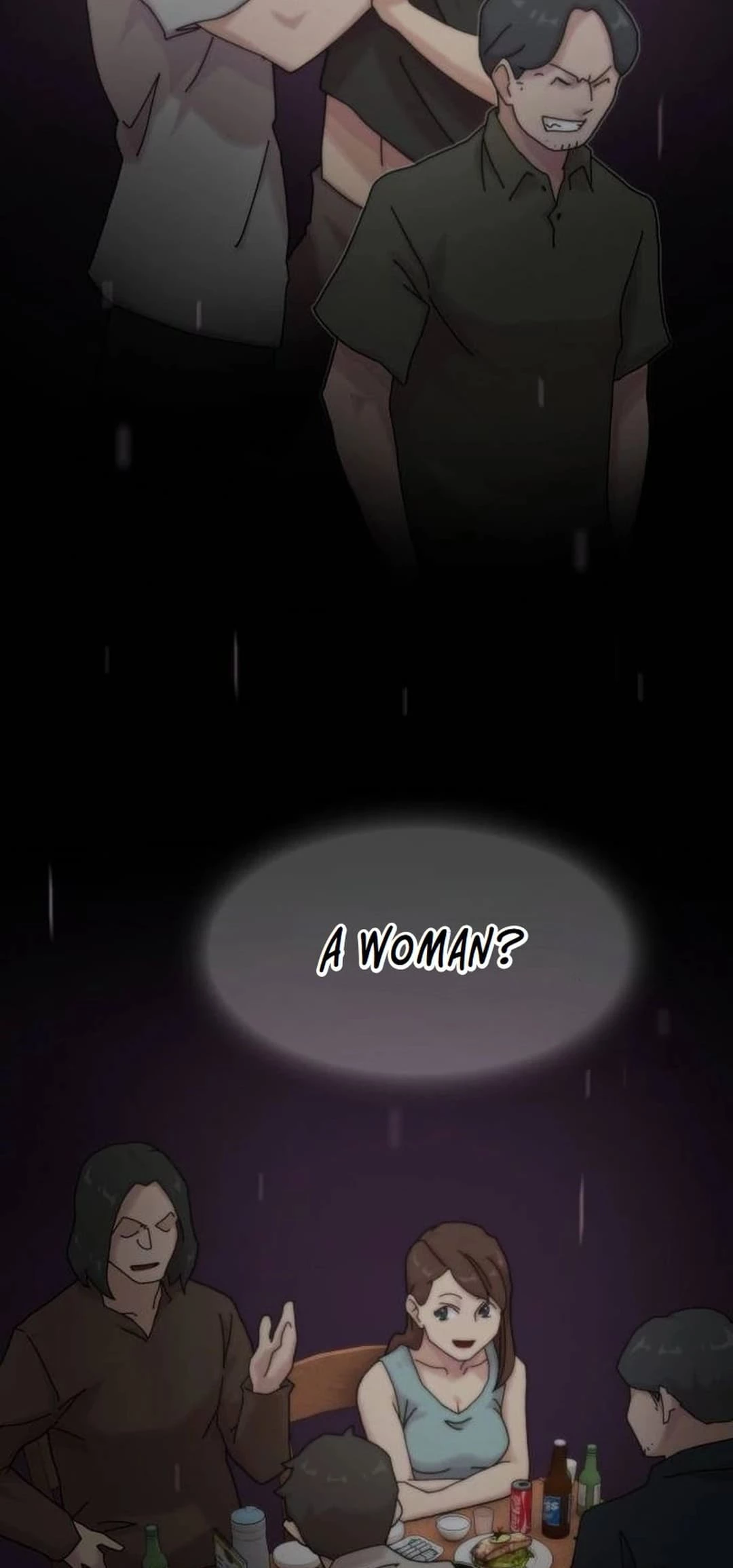 The Genius Who Sees Through the World Chapter 15 - 68