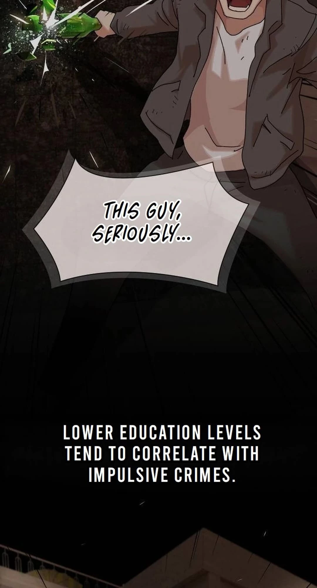 The Genius Who Sees Through the World Chapter 15 - 73