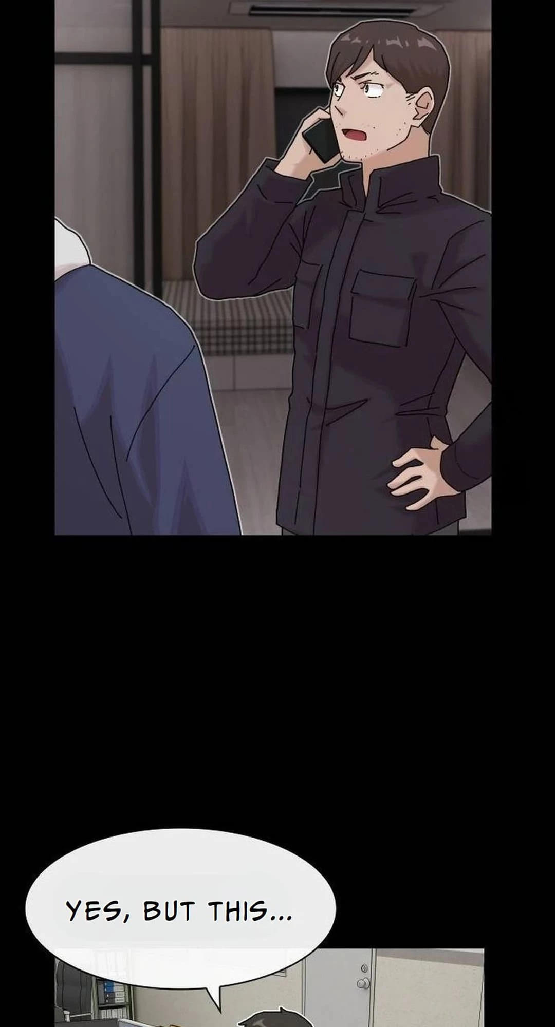 The Genius Who Sees Through the World Chapter 15 - 78