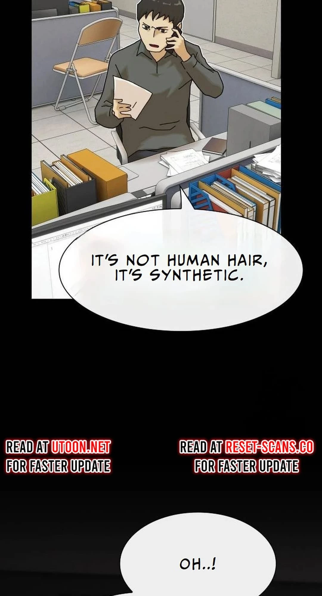 The Genius Who Sees Through the World Chapter 15 - 79