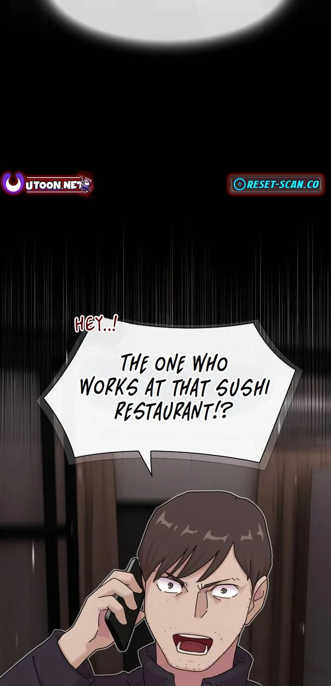 The Genius Who Sees Through the World Chapter 15 - 84