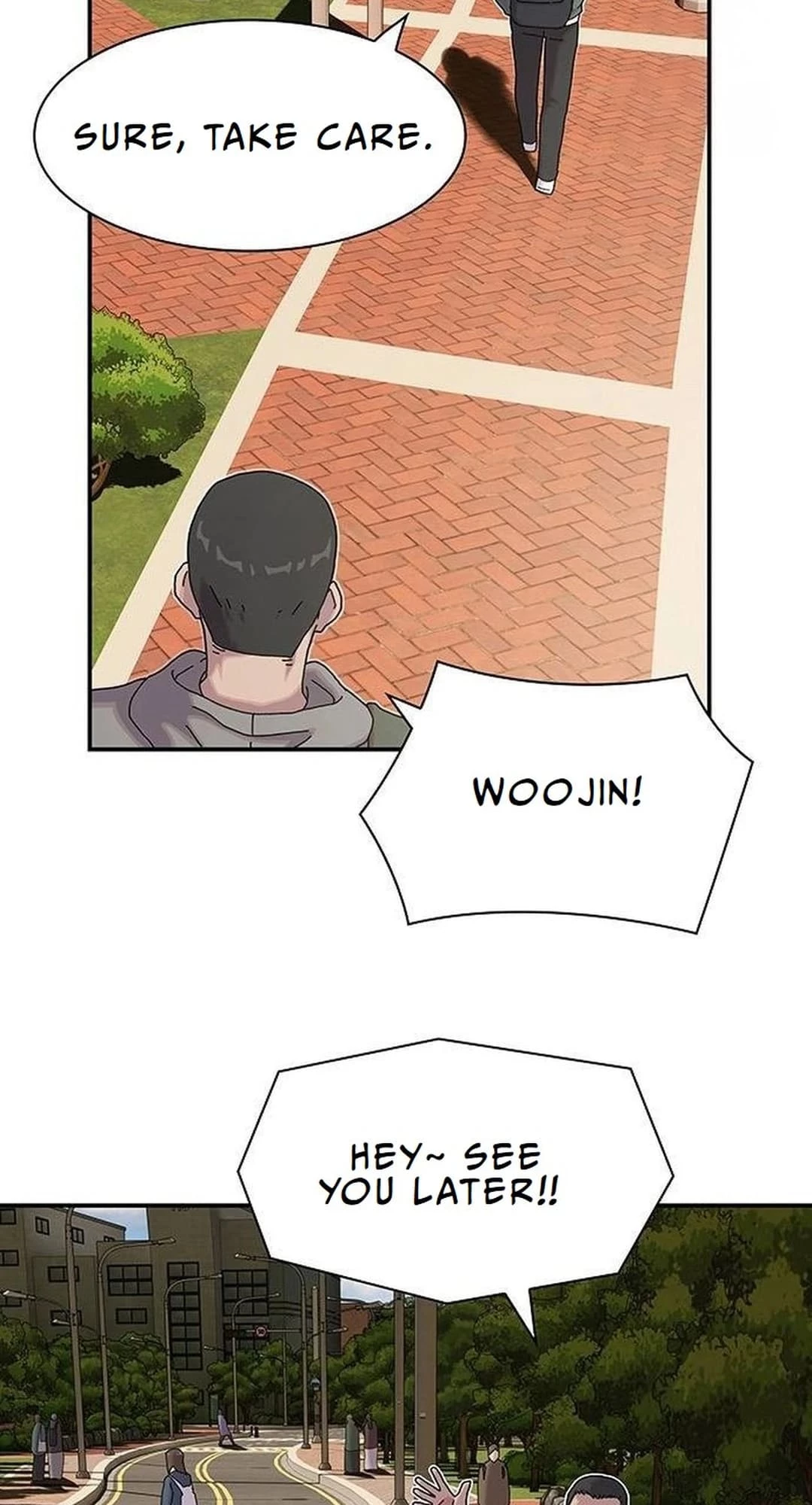 The Genius Who Sees Through the World Chapter 15 - 92
