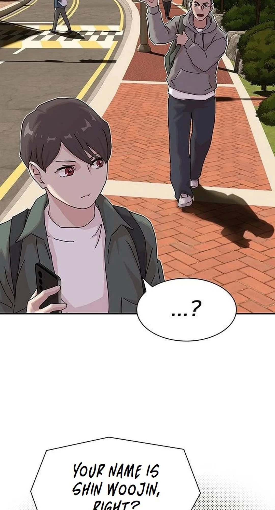 The Genius Who Sees Through the World Chapter 15 - 93