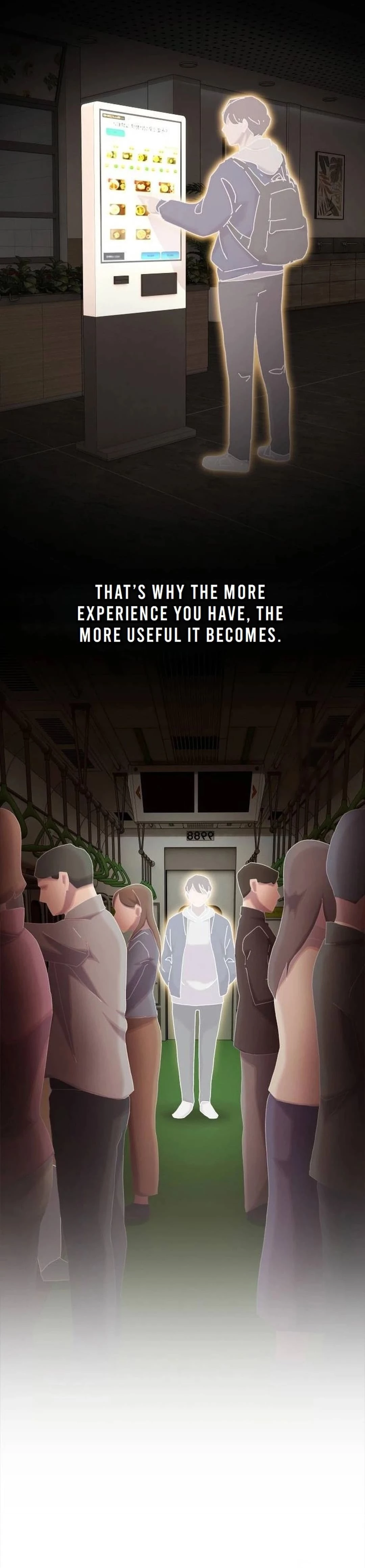 The Genius Who Sees Through the World Chapter 14 - 29