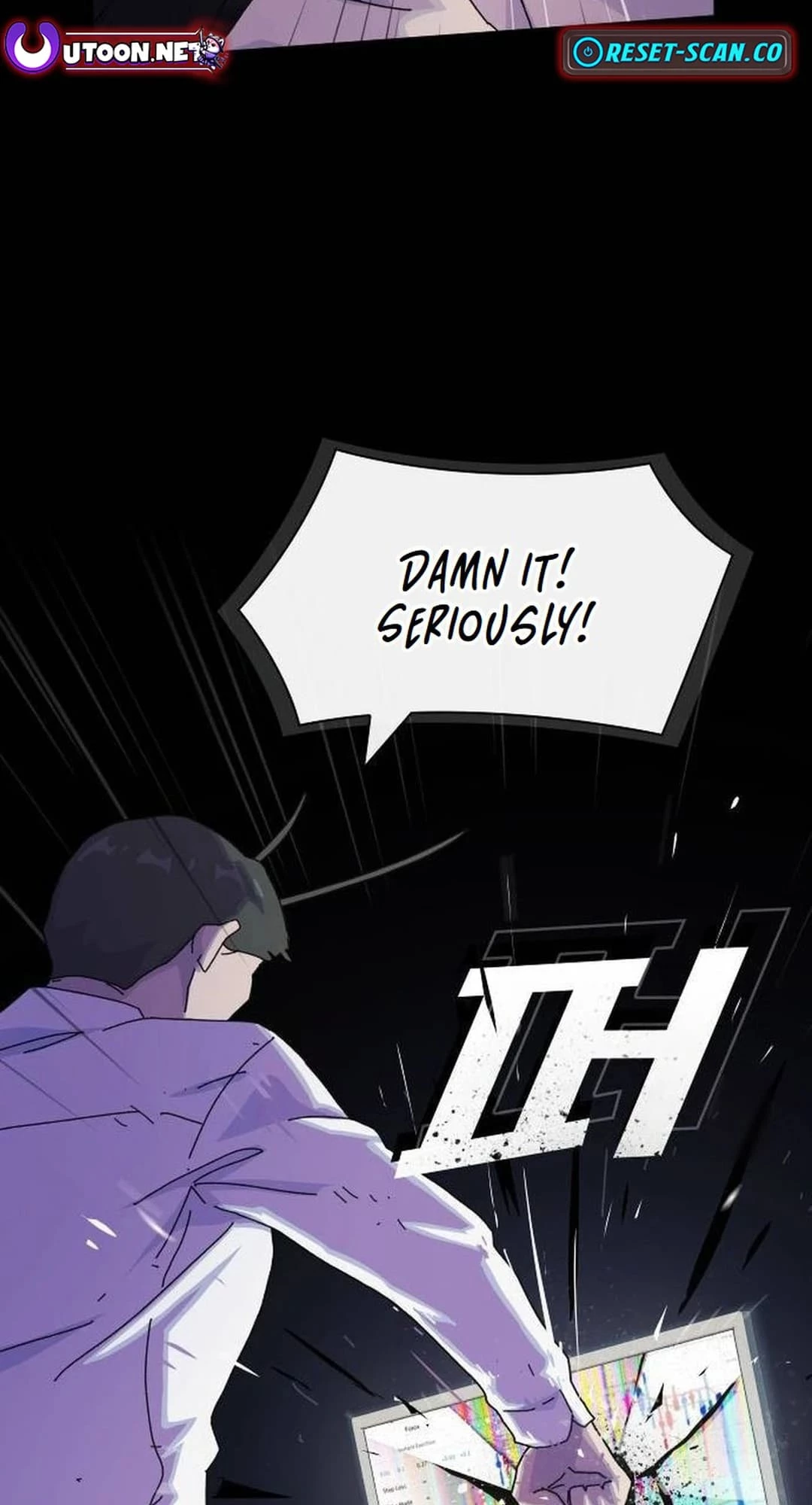 The Genius Who Sees Through the World Chapter 15 - 115