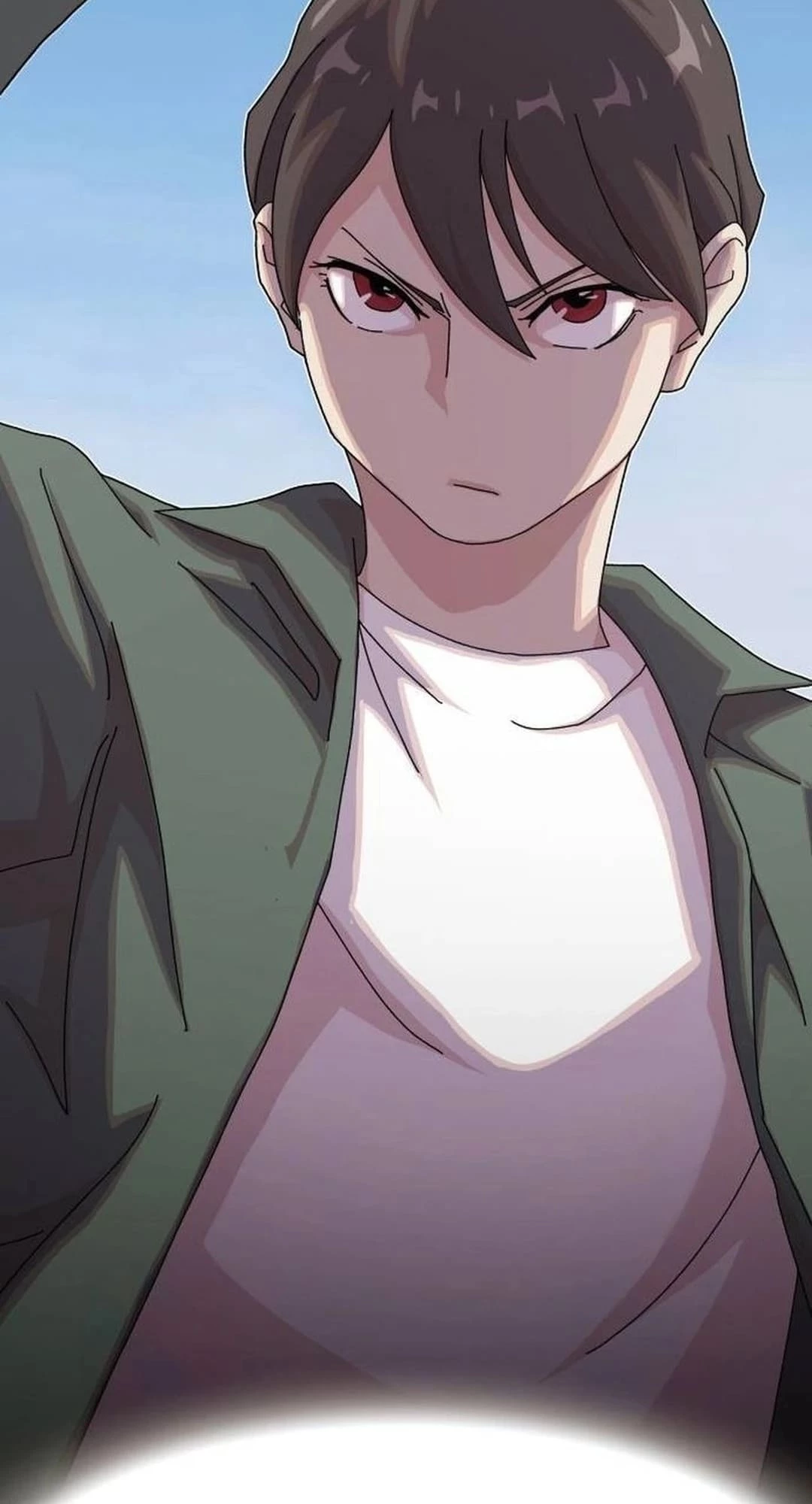 The Genius Who Sees Through the World Chapter 15 - 124