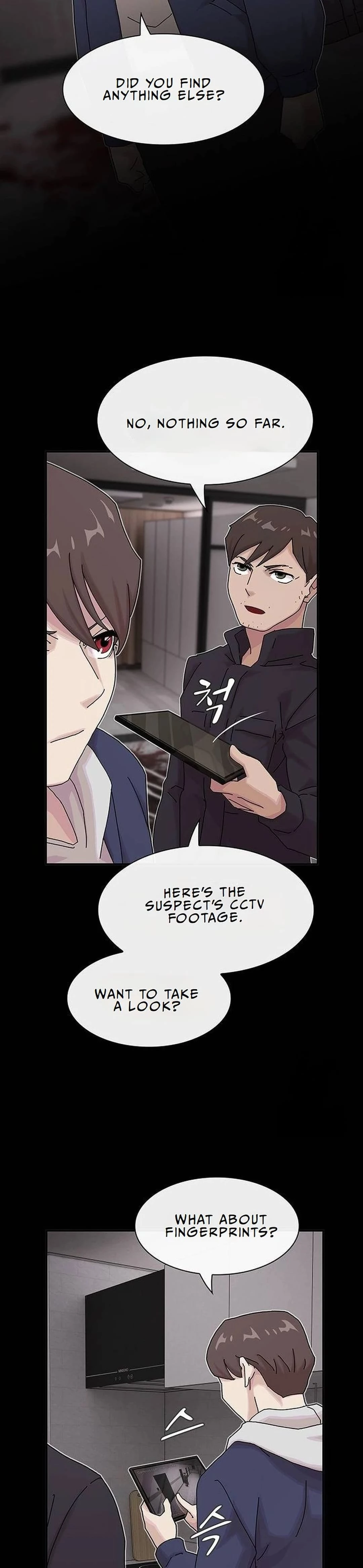 The Genius Who Sees Through the World Chapter 14 - 50