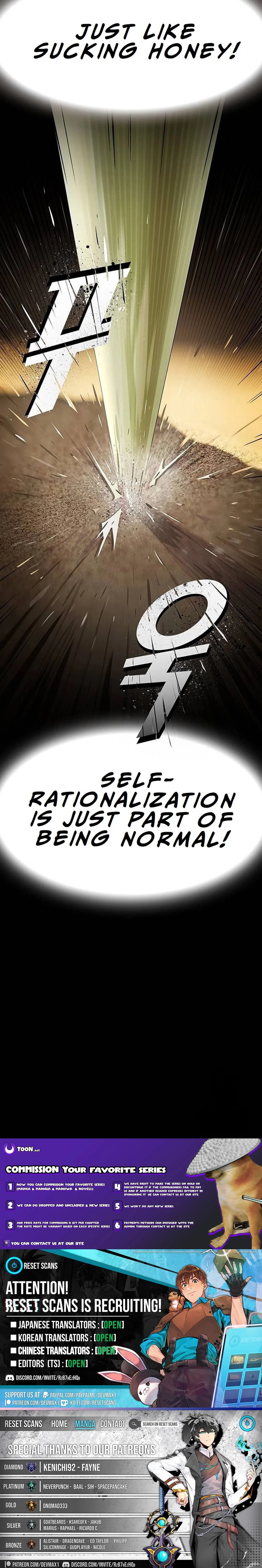 The Genius Who Sees Through the World Chapter 15 - 125