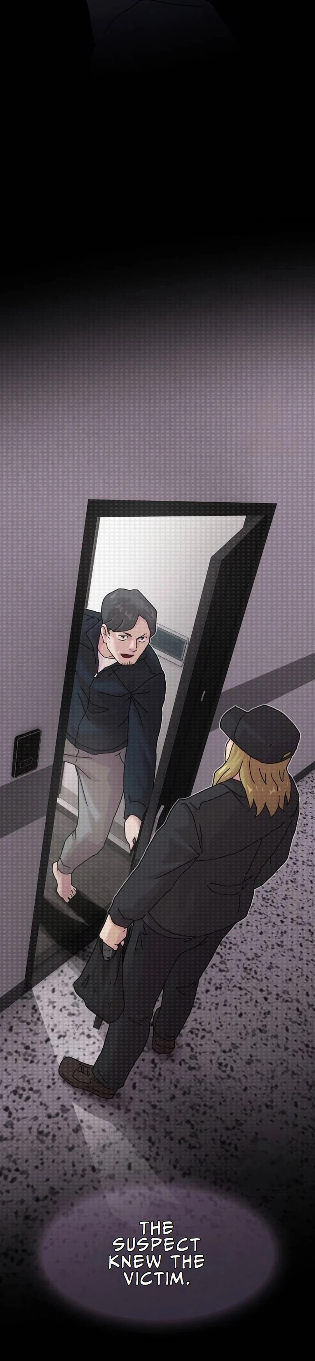 The Genius Who Sees Through the World Chapter 14 - 52
