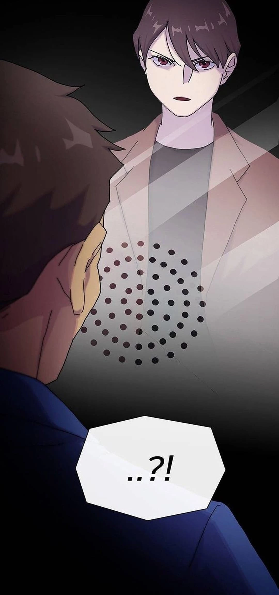 The Genius Who Sees Through the World Chapter 13 - 3