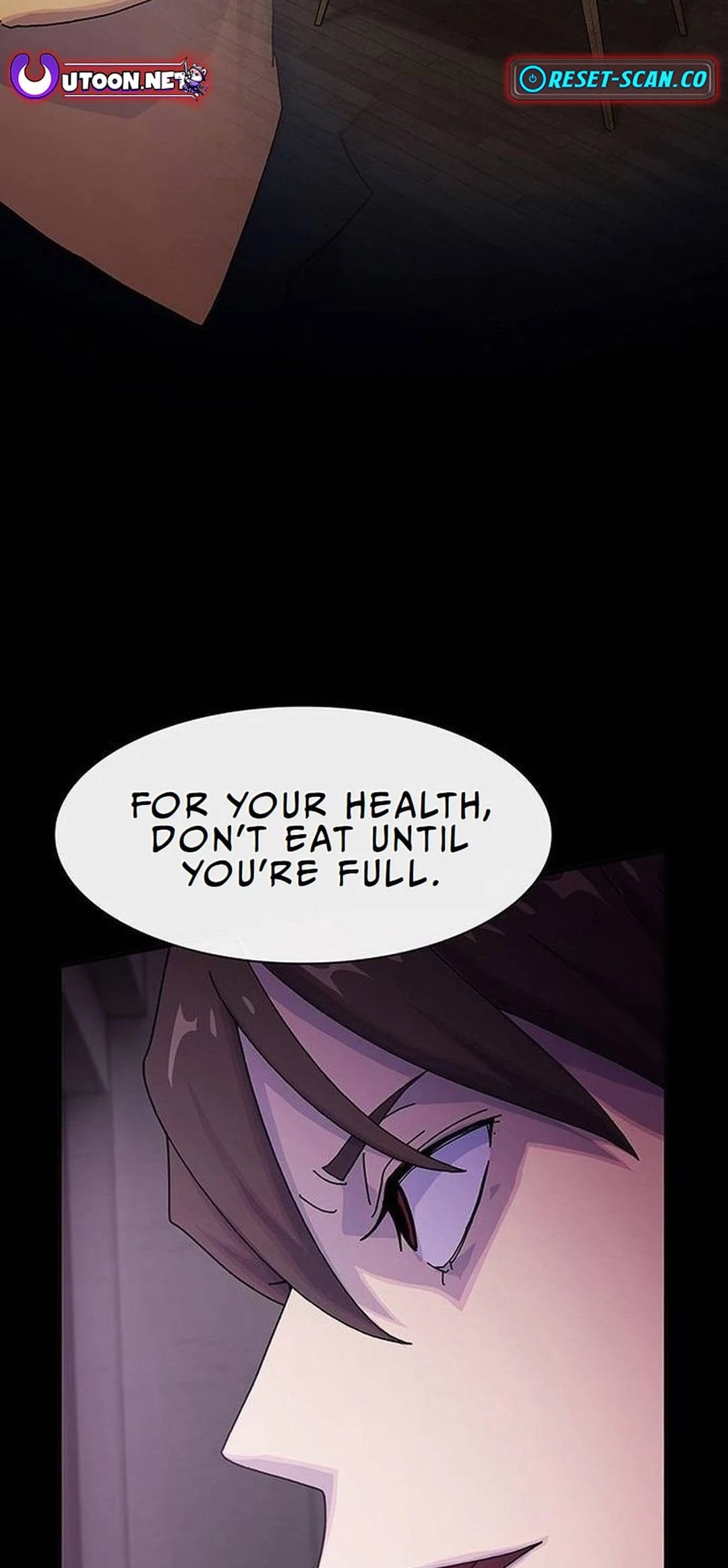The Genius Who Sees Through the World Chapter 13 - 10
