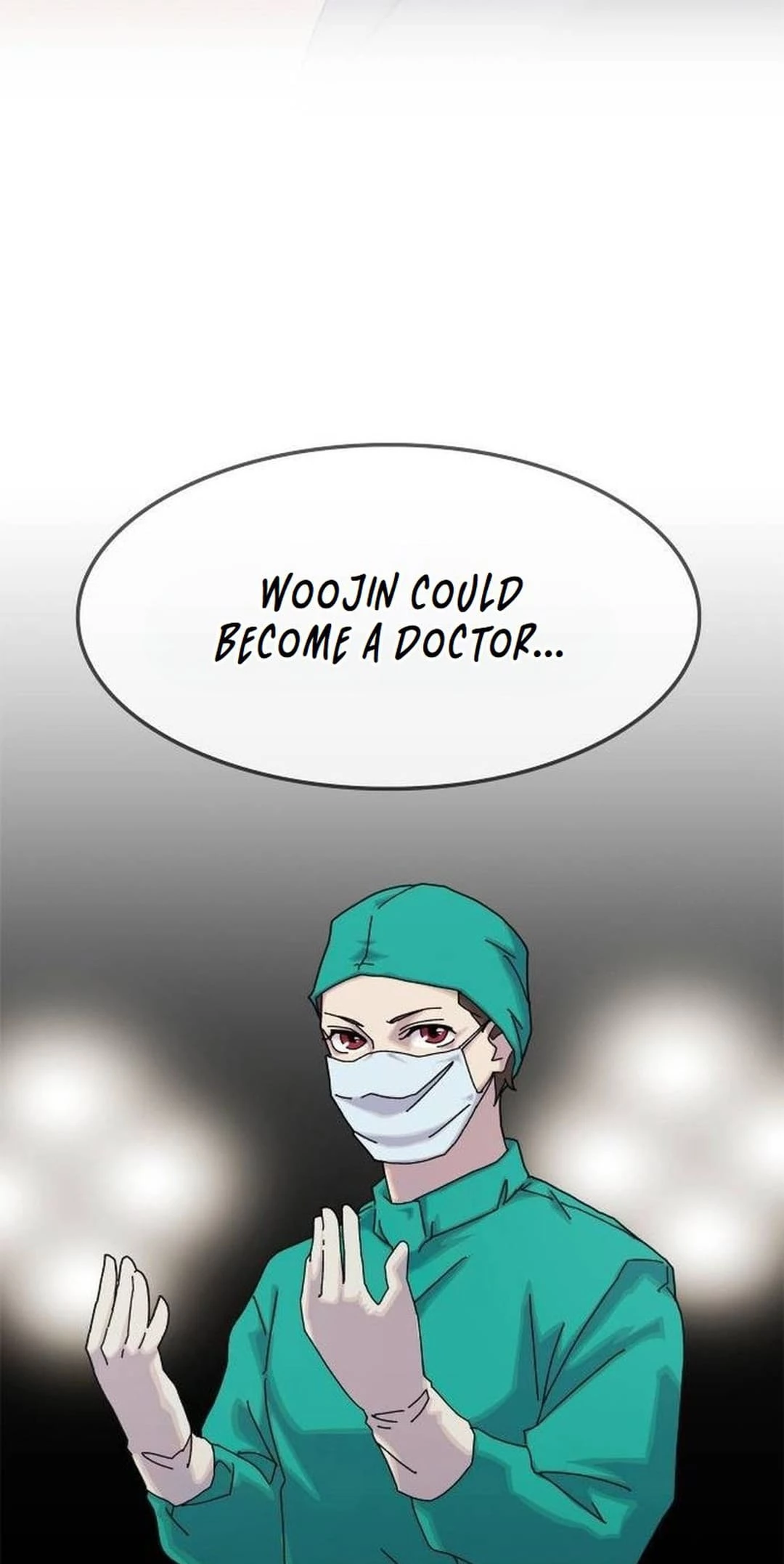 The Genius Who Sees Through the World Chapter 12 - 8
