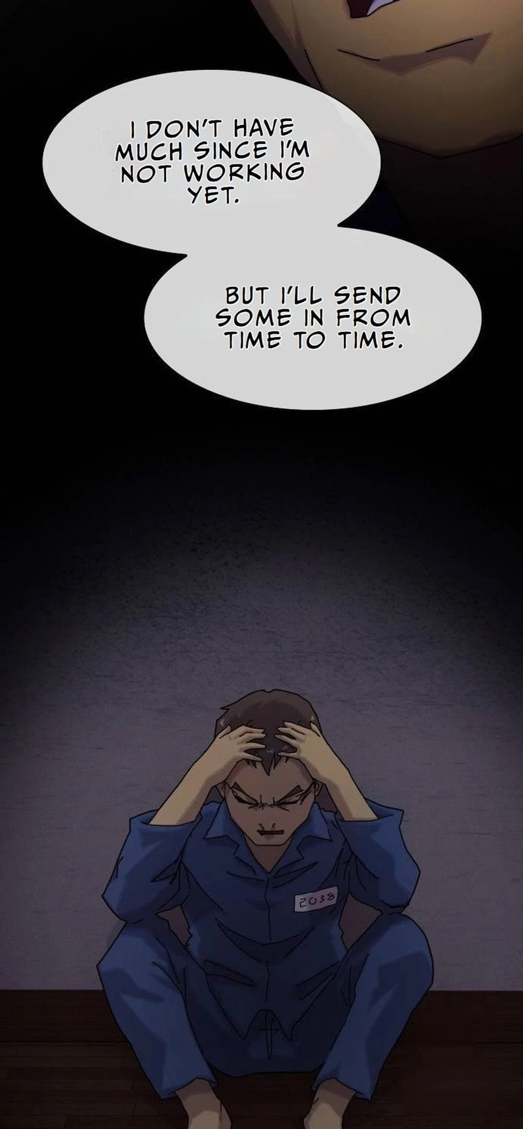 The Genius Who Sees Through the World Chapter 13 - 14