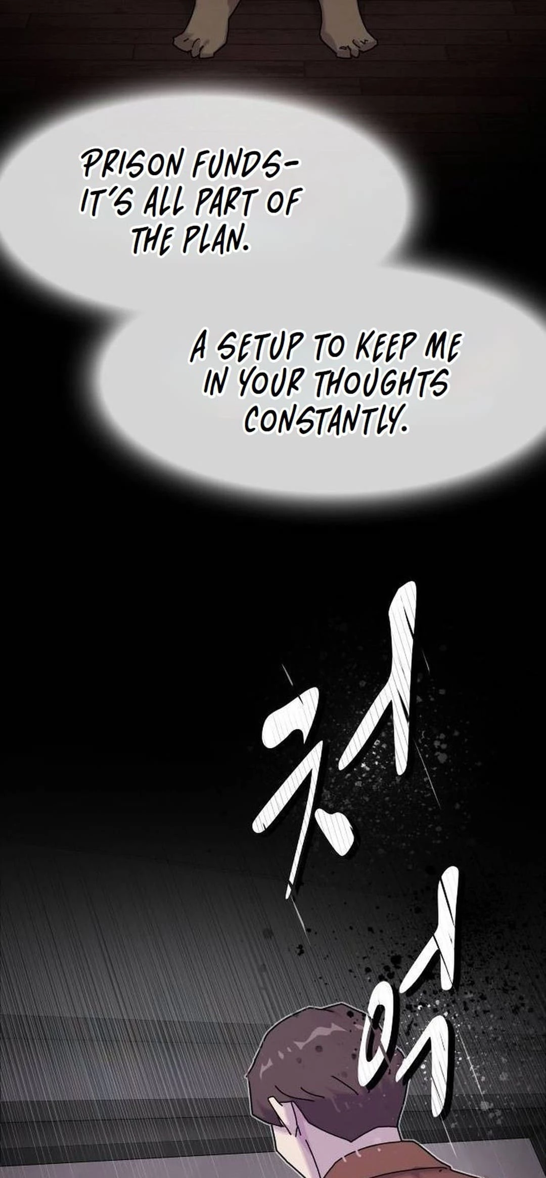 The Genius Who Sees Through the World Chapter 13 - 15