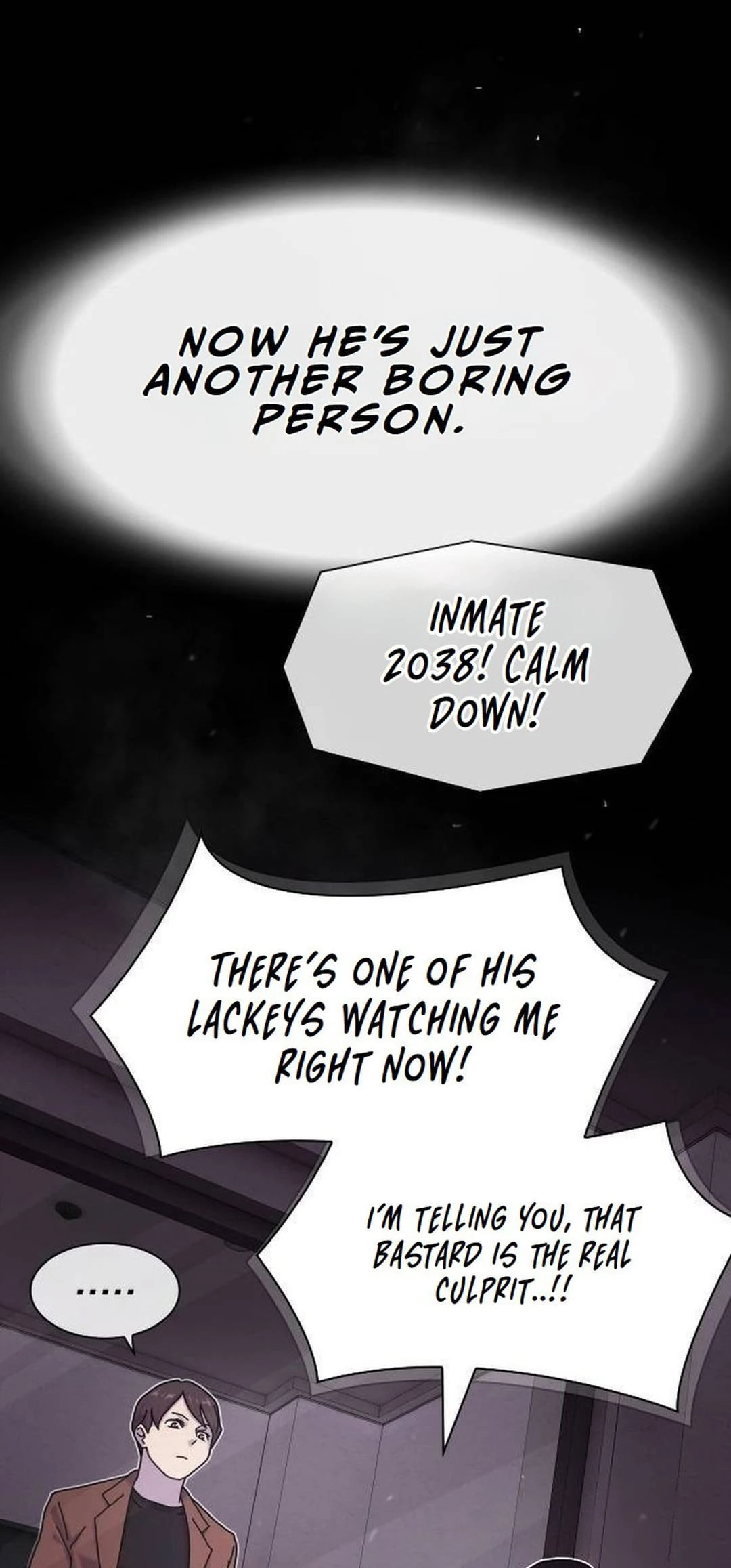 The Genius Who Sees Through the World Chapter 13 - 20