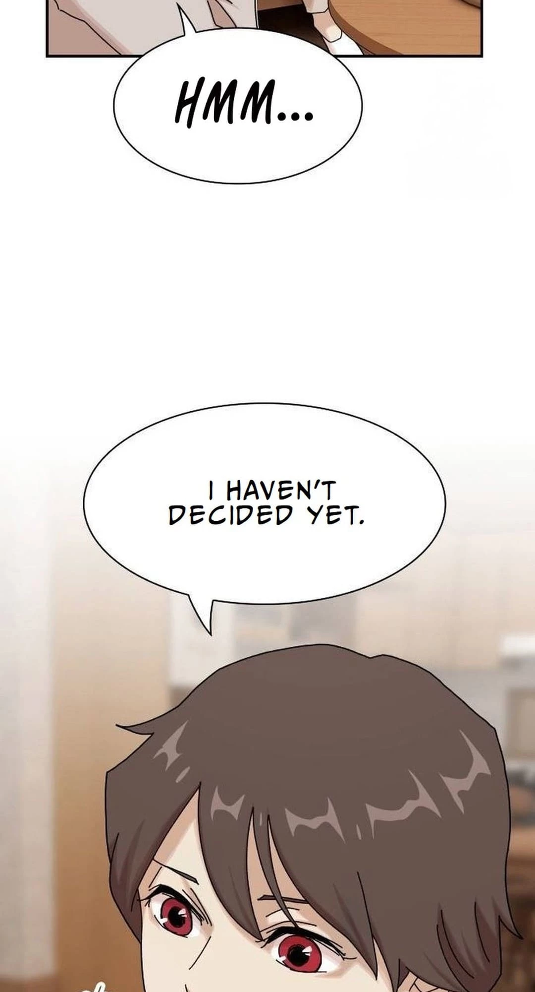 The Genius Who Sees Through the World Chapter 12 - 18