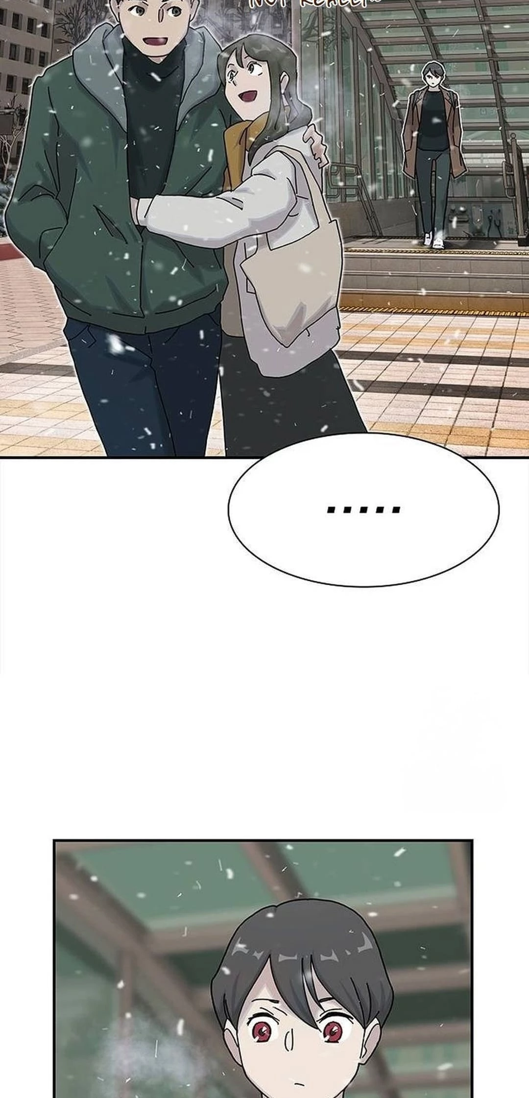 The Genius Who Sees Through the World Chapter 13 - 28