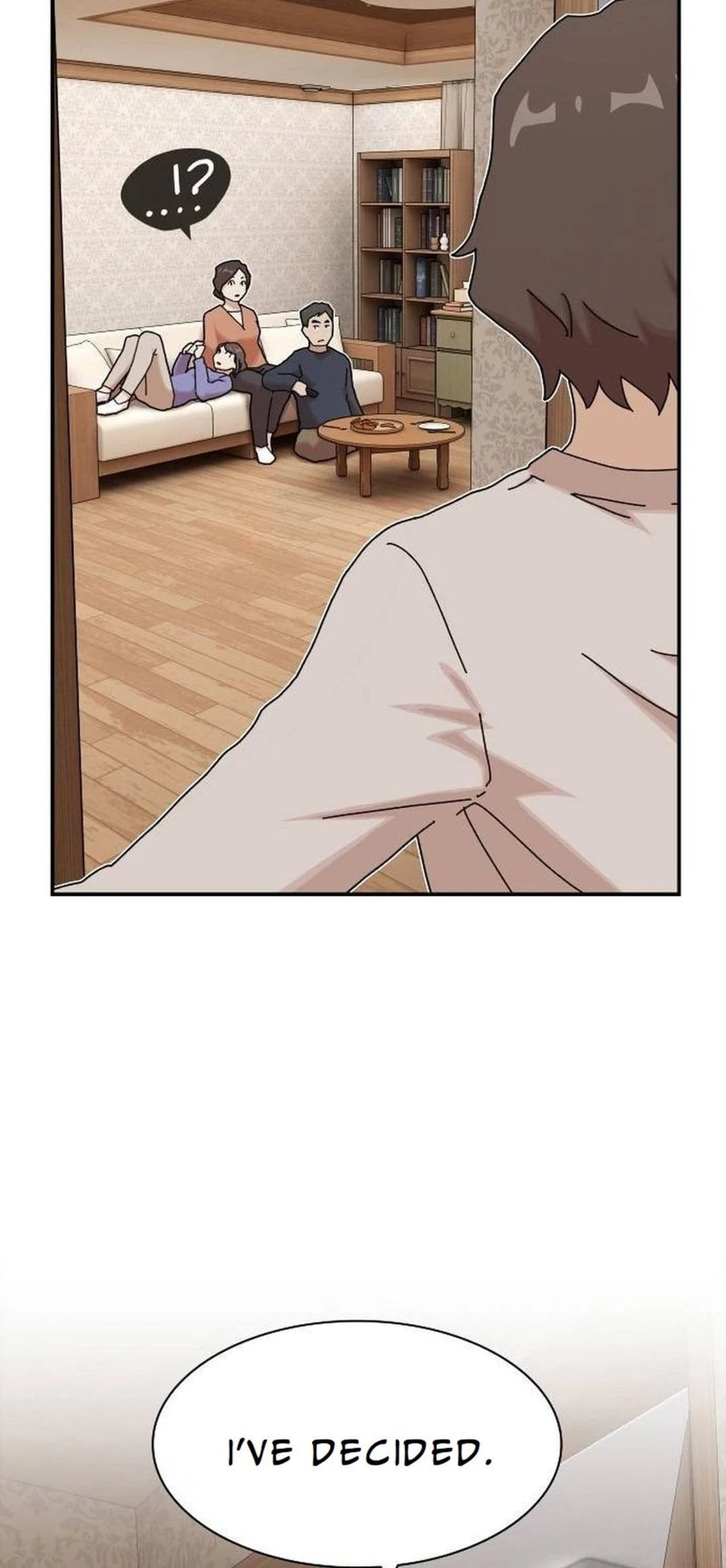 The Genius Who Sees Through the World Chapter 12 - 33