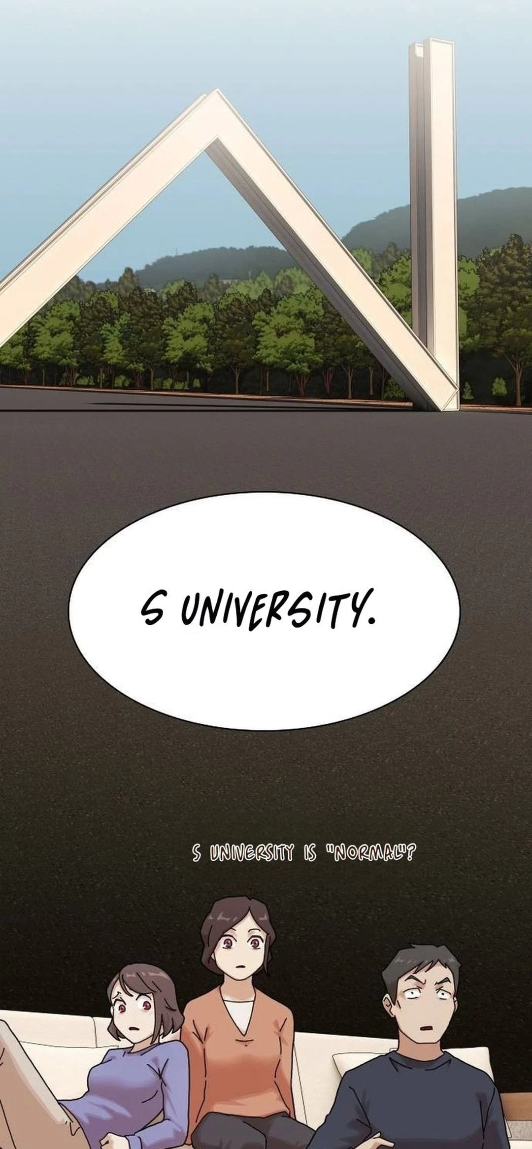 The Genius Who Sees Through the World Chapter 12 - 35